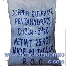 CuSO4.5H2O - Copper Sulphate Pentahydrate